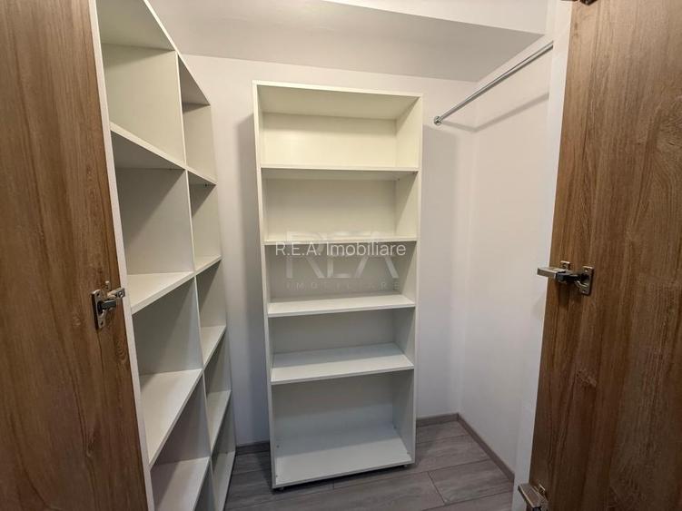 2 camere Grozavesti | 61,98 mp | 2 balcoane | mobilat-utilat - 6