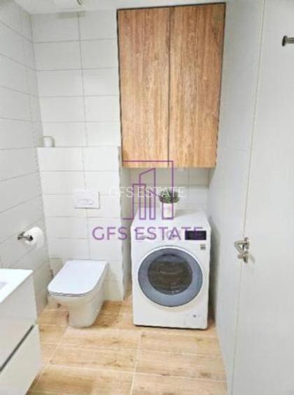 Inchirieri Apartamente 2 Camere Hercesa Stellaris|Centrala|Parcare - 12