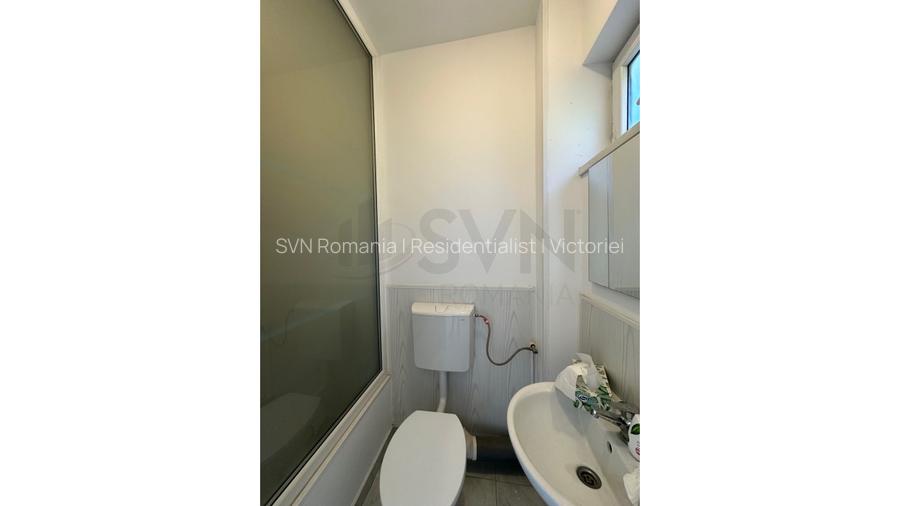 REC3001111 Spatiu comercial parter si demisol imobil nou Dobroesti - 6