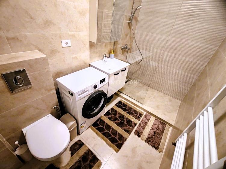 3 camere | P-90 mp + curte 45 mp | Mobilat si Utilat Premium | Top - 39