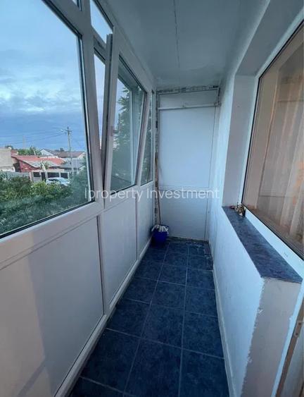Brancoveanu | 2 Camere | Centrala Proprie | Balcon | Metrou 12min - 8