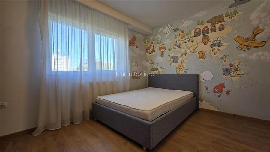 Apartament 3 camere 78mp, balcon, parcare, Zorilor, Spital de Recuperare - 6