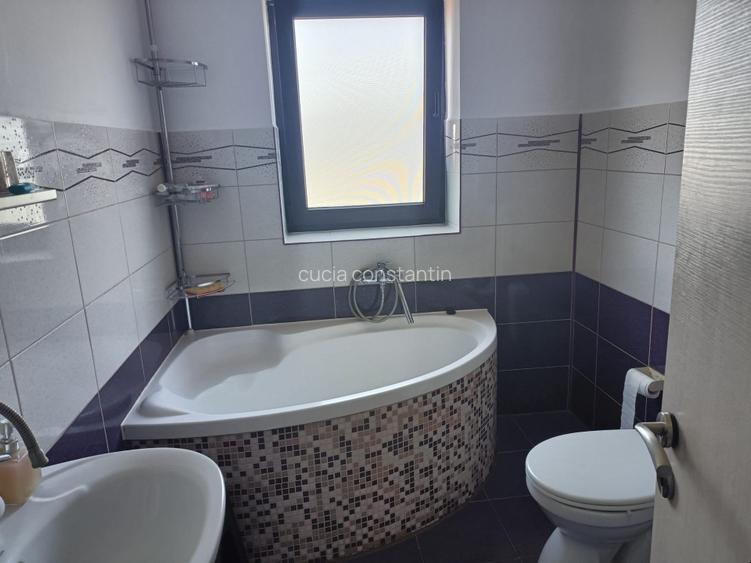 Duplex P+1+M de vanzare in Samurcasi, Crevedia, Buftea - 5