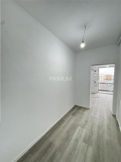 GIROC - 3 Camere - 2 Bai - 2 Locuri de parcare - Finisaje premium - ZONA EXCELEN - 3