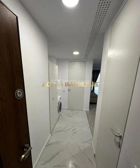 Garsoniera de inchiriat | Parcul Carol | Metrou | Pet Friendly | Novum - 8