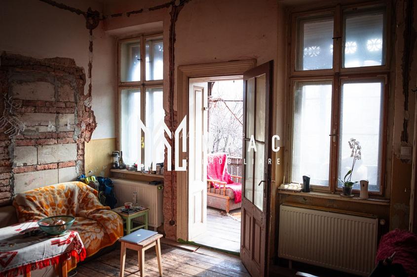 Apartament la Vila | 3 Camere | 150MPU | Parcare privata - 12