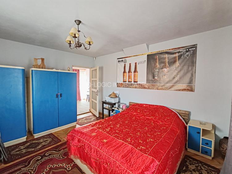 Casa 4 camere la intrare SACELE - 9