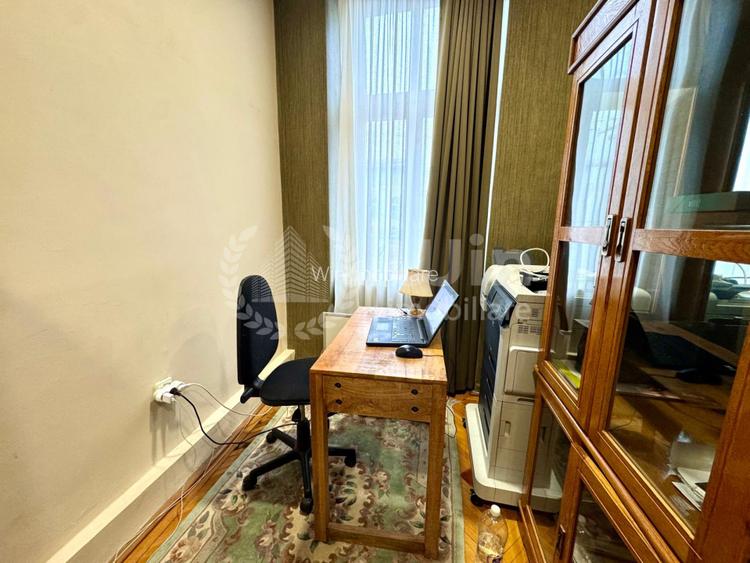 Apartament cu 2 camere 71mp la cheie | Etaj 1 | 2 Parcari | Centru - 6