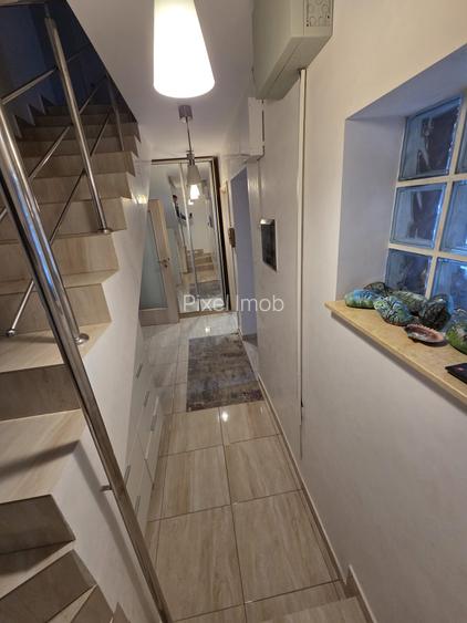 Casa 4 cam P+1 Ghencea Cooperativei / Parcare /Centrala - 10