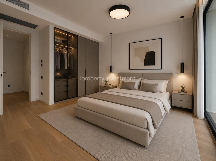 One Herastrau Vista | 2 Camere | Terasa 14 MP | Etaj 5 | Parcare | Comision 0% - 6
