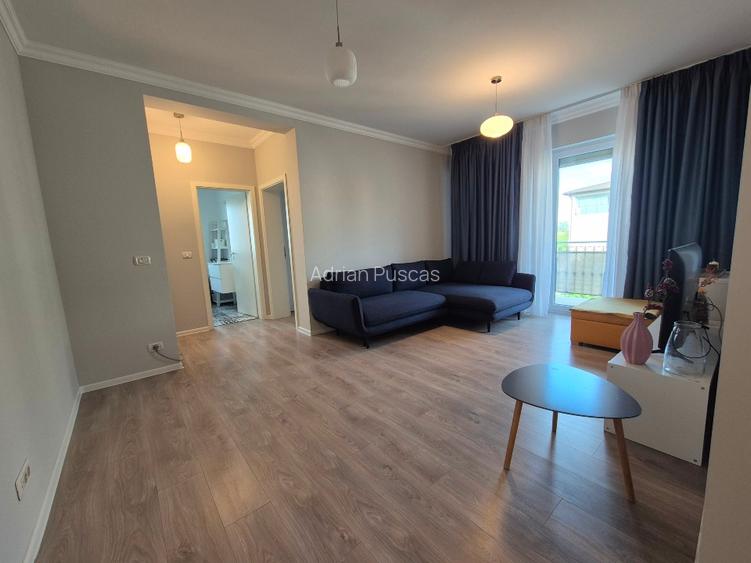 [Proprietar] Apartament 3 camere de închiriat  - 12