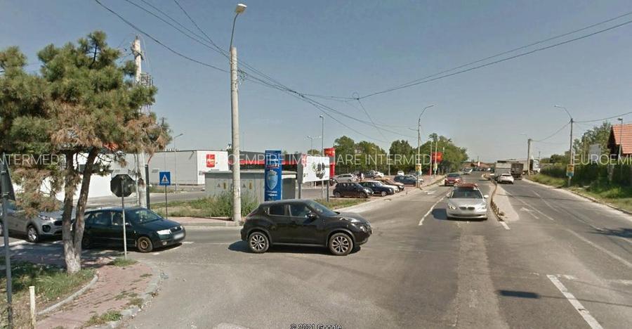 Vanzari terenuri in Agigea zona Penny - 5