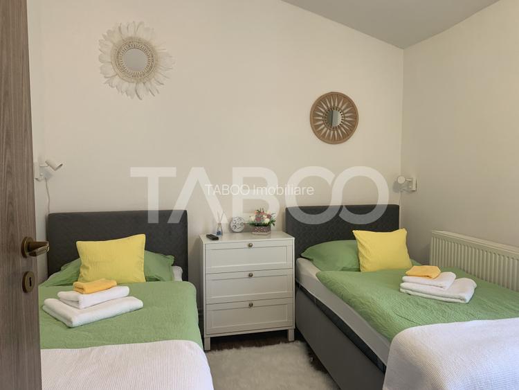 Excisivitate Comision 0%  Pensiune 3 stele in regim hotelier Sura Mare - 7