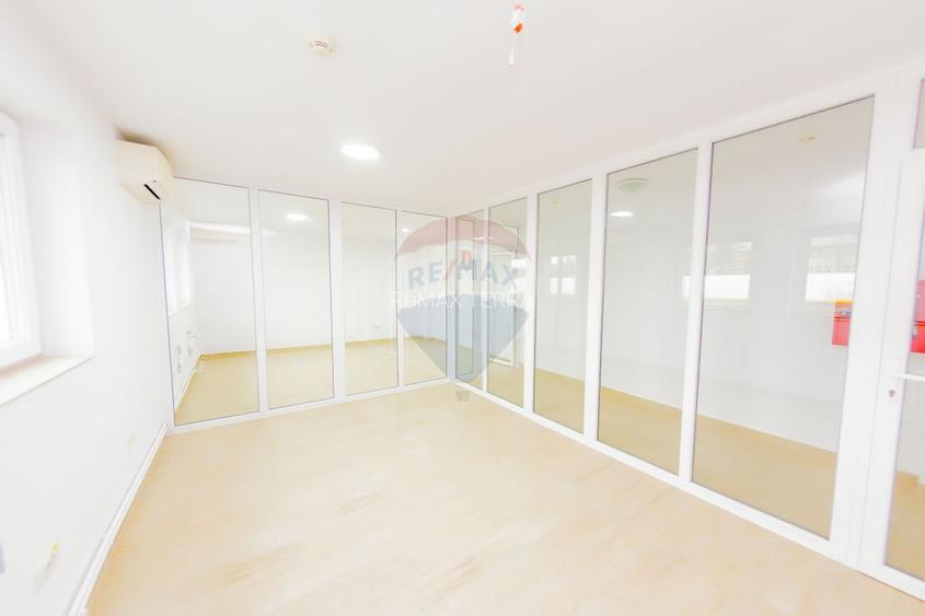 Spatiu de birouri si hala de depozitare ,de inchiriat - 2