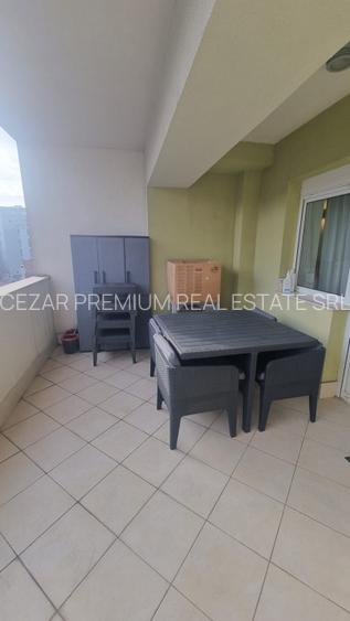 HERASTRAU NORDULUI APARTAMENT 3 CAMERE  MODERN  LOC PARCARE - 19