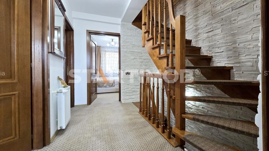 Casa de vacanta Predeal - 27