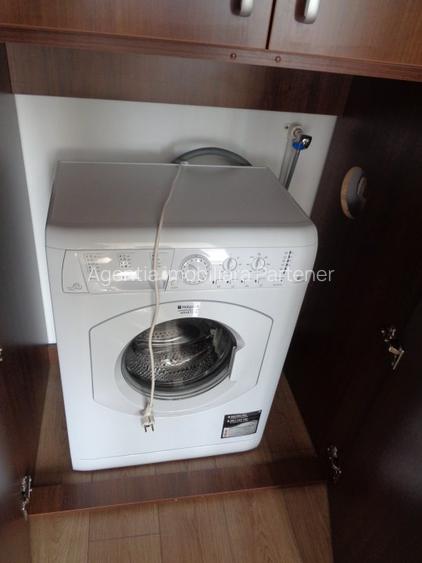 Apartament 3 camere, Centru, finisaje moderne, mobilat, centrala - DIN 1 MAI - 7