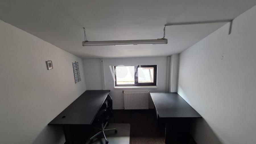 De închiriat: casa 134mp- Crângași/spatiu comercial/ birouri - 7