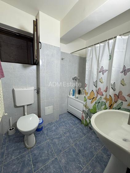 Apartament 3 camere - Mobilat si utilat - Metrou Dimitrie Leonida 3 minute - 12