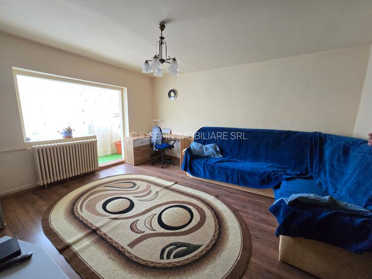 Apartament spatios langa parcul Bucovina - 9