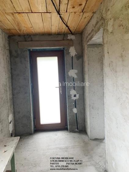 Casa la gri, comuna Girov - 6