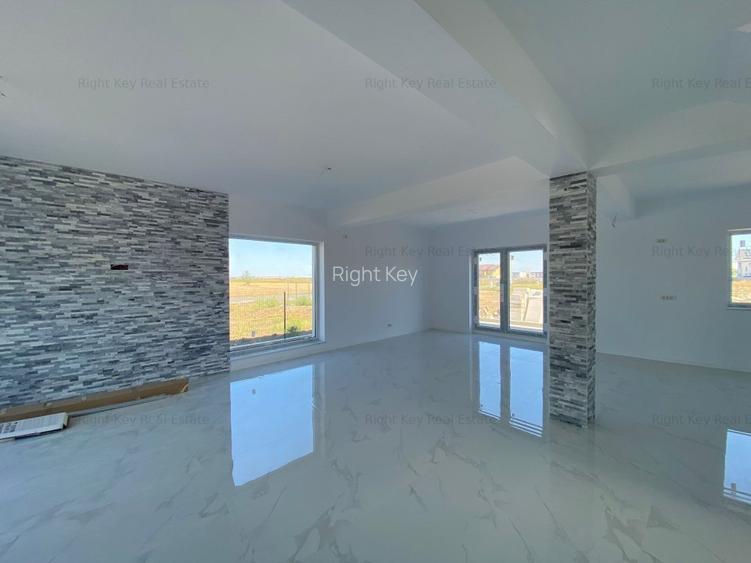 Comison 0%! Vila P+1, 120mp utili, asfalt,toate utilitatile! - 3