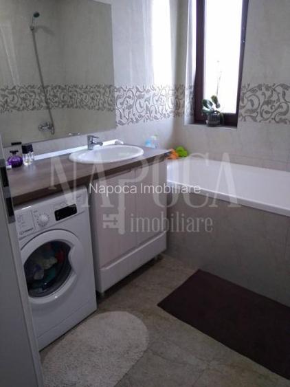 Apartament 3 camere de vanzare in Marasti, Cluj Napoca - 4