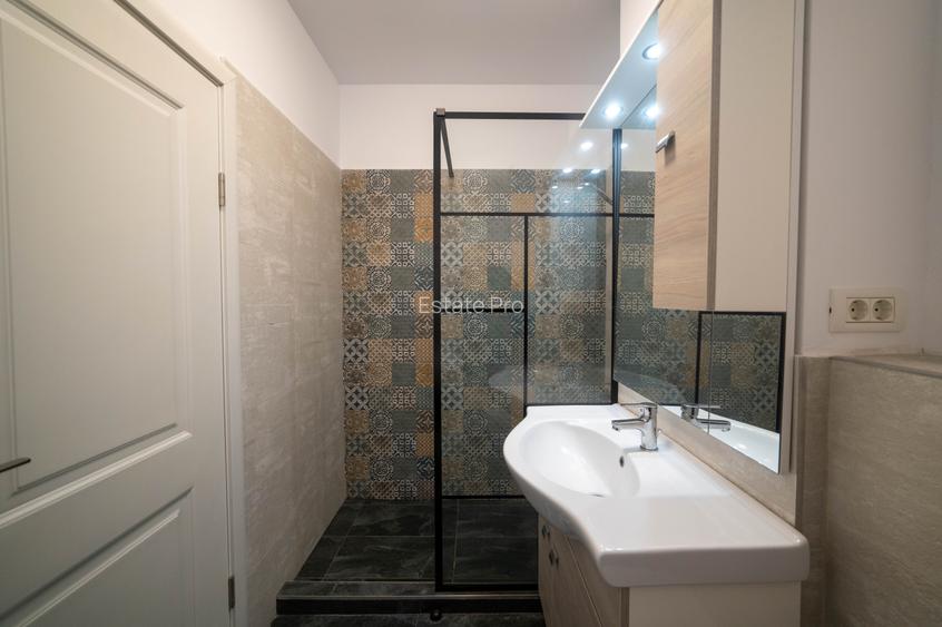 Apartament  2 camere  - Bloc Nou (Zona Torontalului) - 12