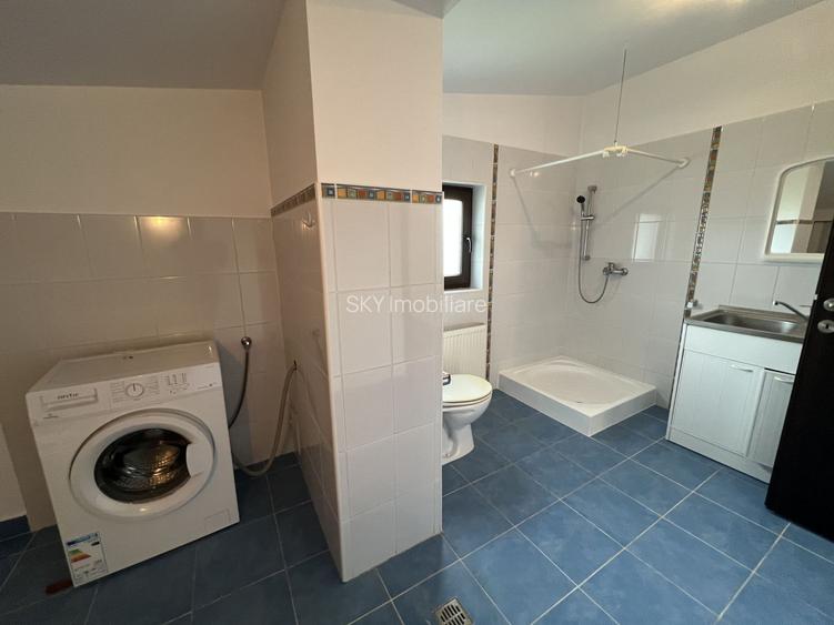 Vila tip Duplex Pipera | 260 mp Utili | Curte Proprie 4 Locuri Parcare - 24