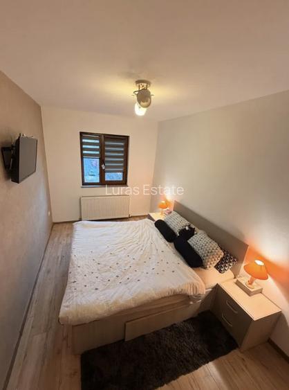 De vanzare – Apartament 3 camere, Tomis Nord - 7