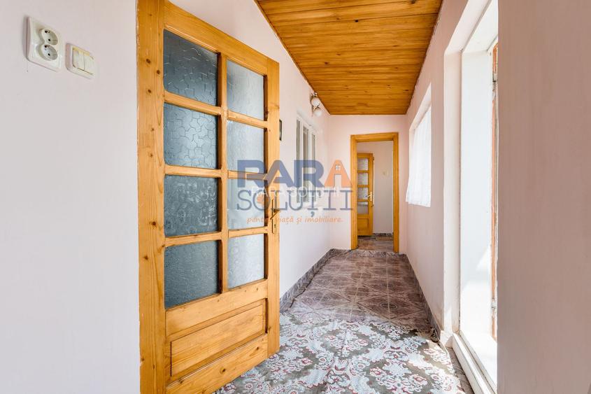 Gospodărie completă la preț de apartament mic. - 6