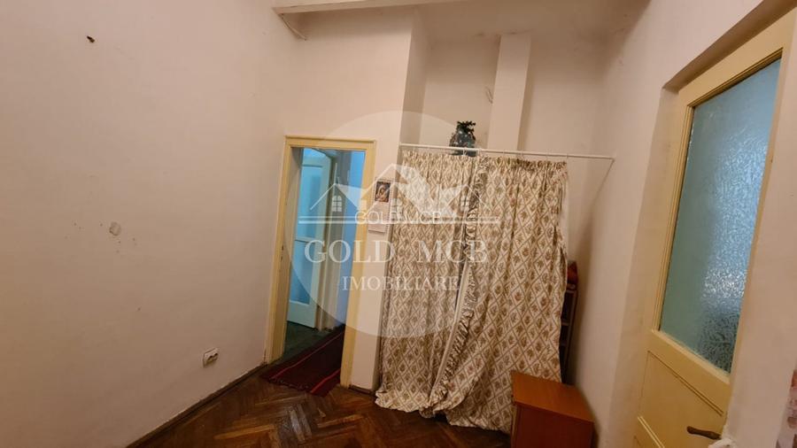 Vila parcul Tineretului- Sincai metrou-pentru 2 familii - 14