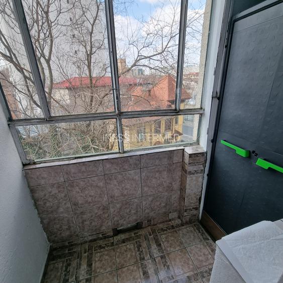 Cotroceni Gradina Botanica Facultatea de Medicina ap 3 camere spatios 80mp. - 17