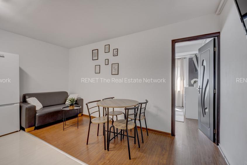 Drumul Taberei, Valea Furcii, Studio cu Dormitor, Comision 0 % - 3