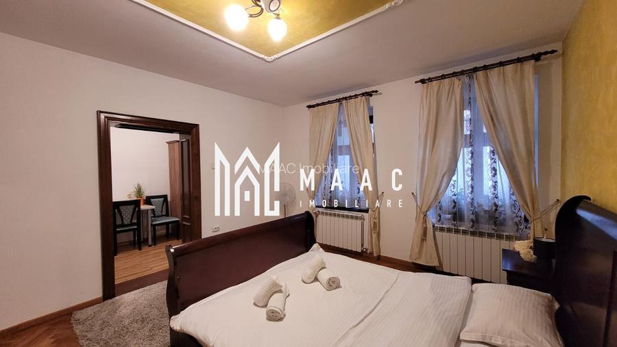 Apartament in Regim Hotelier | Centru | 219M | Pivnita | Pod - 29