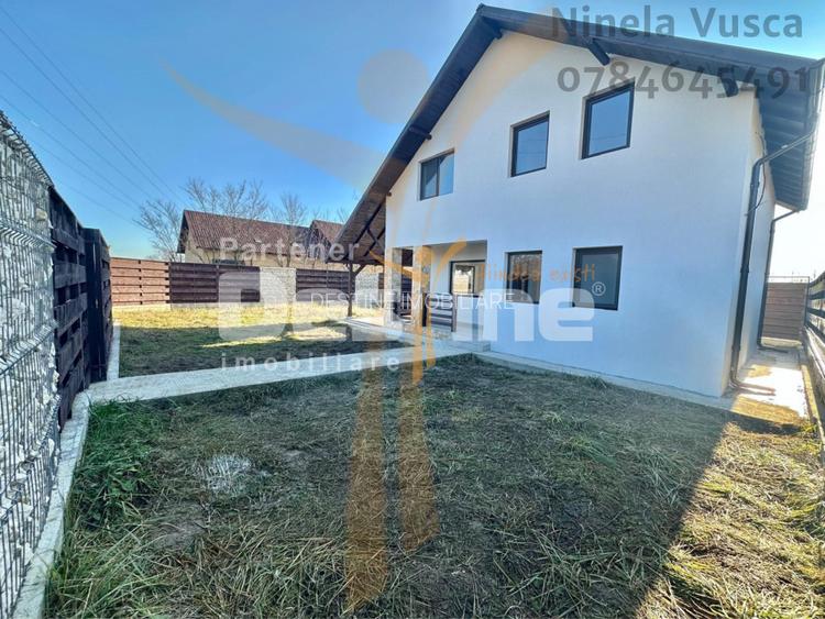 Vilă nouă, individuală – Valea Voievozilor, Târgoviște - 3