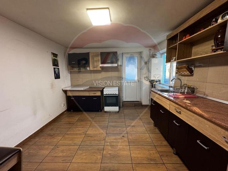 Casă Bariera Valcii - 3