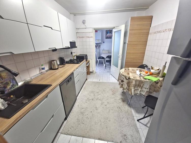 FALEZA NORD 4 CAMERE - 5