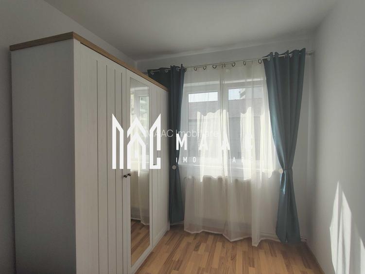 Apartament 2 camere | Aleea Buia | Etaj 4/5 | 40 mp | - 5