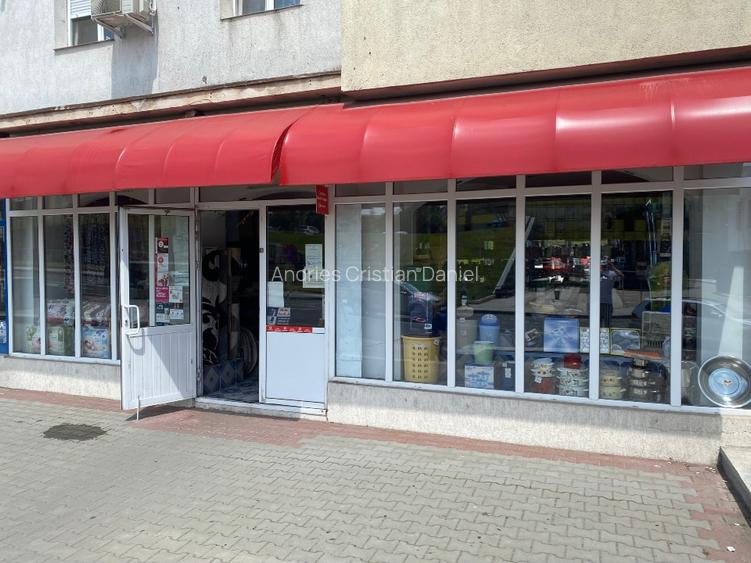 Spațiu comercial de închiriat în vaslui - 4