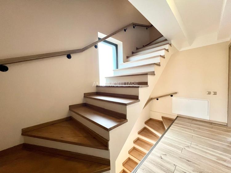 VILA 4 CAMERE / CURTE PROPRIE/ 2 LOCURI PARCARE - 25