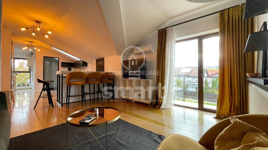 Apartament 3 camere Europa - 15