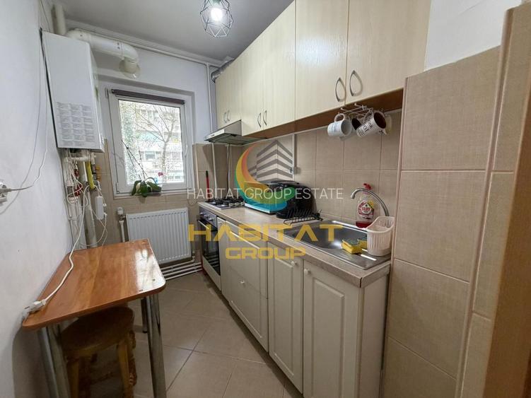 Titan inchiriere garsoniera dec.34 mp disponibila imediat - 13