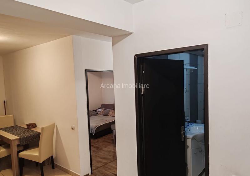 Apartament decomandat 55 mp cu 2 camere cartier Mănăștur - 7