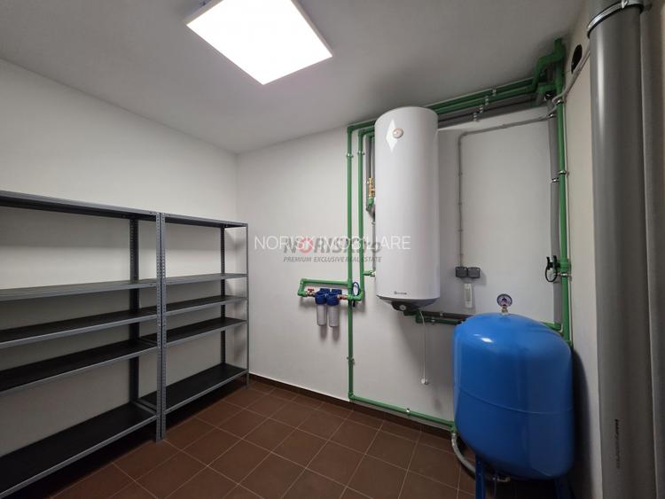 Luxury Villa • Reședință Unică într-un Ansamblu Privat - 21