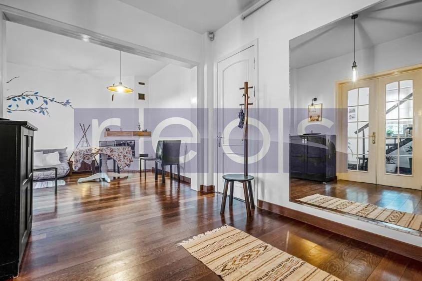 INCHIRIERE 3 CAMERE | VILA | STEFAN CEL MARE - 2