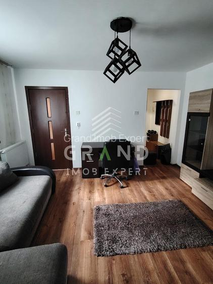 Ap 2 camere | 30 mp | zona Gheorgheni-Alverna - 2