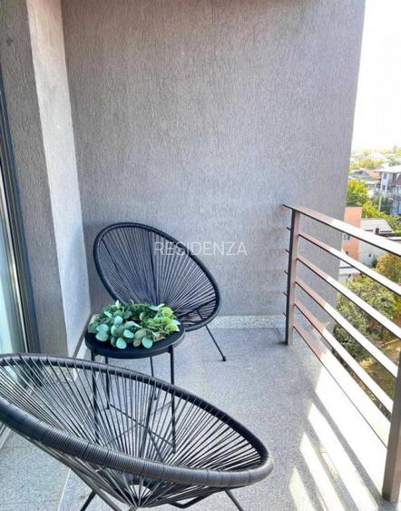 Apartament 2 Camere Șoseaua Chitilei | Balcon | Centrala proprie - 8