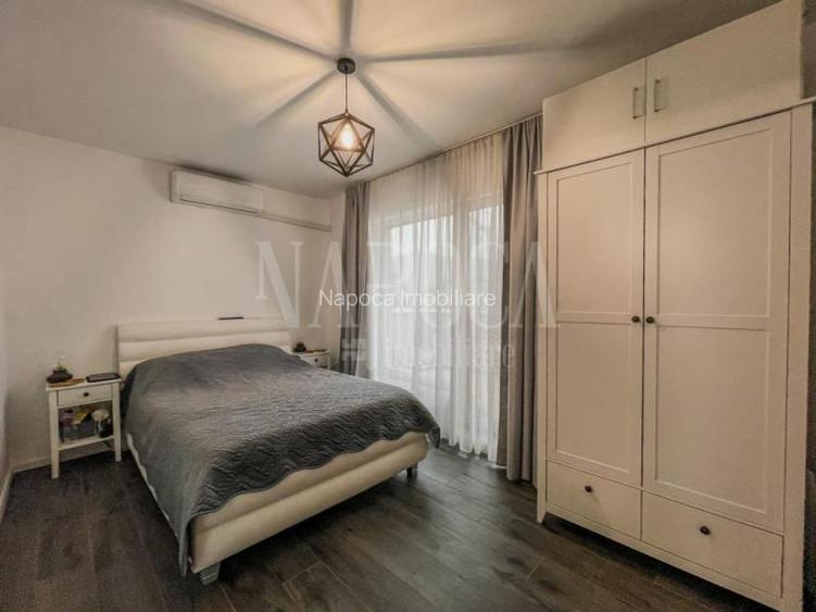 Apartament 3 camere de vanzare in Floresti - 5