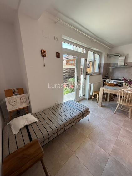 Casa 5 camere zona Stadion cu spatiu comercial - 7